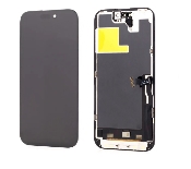 display cu touchscreen si rama iphone 14 pro max a2894 a2651 a2893 a2896 a2895