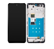 display cu touchscreen si rama motorola moto g13 xt-2331 moto g23 xt-2333
