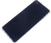 display cu touchscreen si rama motorola moto g 5g plus xt2075 5d68c17000rr oem surfing blue
