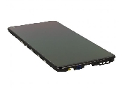 display cu touchscreen si rama oppo find x3 lite reno5 5g oem pegm00 pegt00 cph2145 starry black