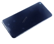 display cu touchscreen si rama realme 8i rmx3151 oem