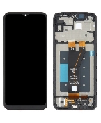 display cu touchscreen si rama samsung galaxy a14 5g sm-a146
