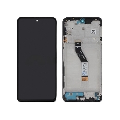 display cu touchscreen si rama xiaomi poco m4 pro 5g redmi note 11t 5g redmi note 11s 5g