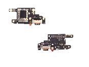 modul cu mufa incarcare cititor sim si microfon xiaomi redmi note 13 pro 5g