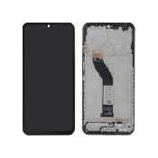 display cu touchscreen si rama xiaomi redmi 14c 2411drn47c 2409brn2ca 2409brn2cg 2409brn2cy