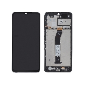 display cu touchscreen si rama xiaomi redmi a3 23129rn51x