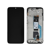 display cu touchscreen si rama xiaomi redmi a7 pro