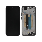 display cu touchscreen si rama xiaomi redmi note 15 pro 5g