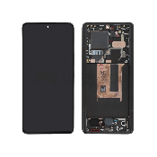 display cu rama xiaomi 13 ultra original swap