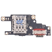 modul incarcare cu mufa microfon si cititor sim xiaomi poco f6 24069pc21g 24069pc21i