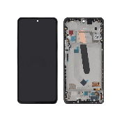 display cu rama xiaomi poco f3 original swap