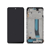 display cu touchscreen si rama xiaomi redmi note 11