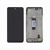 display cu touchscreen si rama xiaomi redmi 13