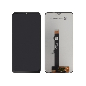 display cu touchscren motorola moto g50 xt2137-1 xt2137-2