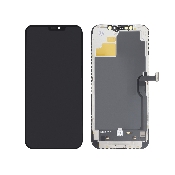 display iphone 12 pro max soft oled bolt