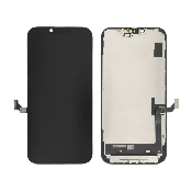 display apple iphone 14 plus soft oled