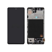 display cu rama samsung galaxy a51 sm-a515 oled