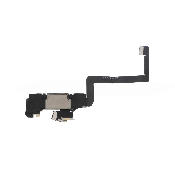 flex cu casca microfon senzor proxi iphone 11