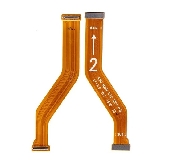 flex lcd pcb samsung galaxy a50 sm-a505 banda flex