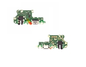 modul cu mufa incarcare si microfon huawei honor x8 4g tfy-lx1 tfy-lx2 tfy-lx3