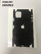 folie carbon full back cover iphone 7