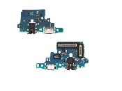 modul incarcare cu mufa si microfon samsung galaxy note 10 lite sm-n770f sm-n770fds sm-n770fdsm