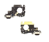 modul cu mufa incarcare microfon xiaomi mi 9 m1902f1g