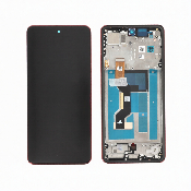 display cu rama motorola g86 power 5g oem 5d68c30654 chrysanthemum