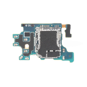 modul cu microfon cititor sim samsung galaxy s25 edge sm-s937 oem gh96-19587a