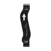 banda flex samsung galaxy s25 fe sm-s731 oem gh82-38428a main flex