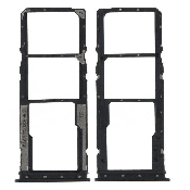 usita sim xiaomi redmi 9t sim card holder tray black