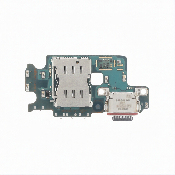 modul cu mufa incarcare microfon si citior sim samsung galaxy s25 sm-s931b