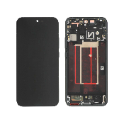 display cu rama oppo reno14 5g forest green original swap