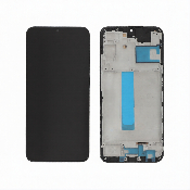 display cu rama samsung galaxy a25 sm-a256 tft