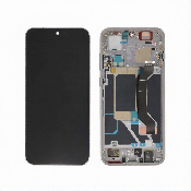 display cu rama oppo find x9 titanium grey original swap