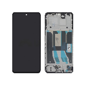 display cu rama realme 12+ realme 12 plus original swap