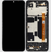 display cu rama tcl 50 le