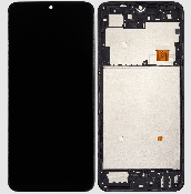 display cu rama tcl 40 xe 5g