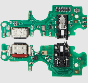 modul cu mufa incarcare si microfon tcl 50 xl 5g