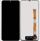 display tcl 40t t608s