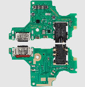 modul cu mufa incarcare si microfon tcl stylus 5g