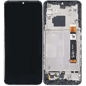 display cu rama tcl 30 xe 5g t767w