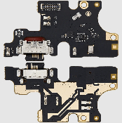 modul cu mufa incarcare si microfon tcl 30 xl t671g