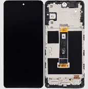display cu rama tcl 50 xl 5g