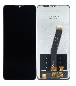 display tcl 20y tcl 20e