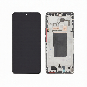 display cu rama xiaomi 12t 12t pro original swap