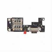 modul cu mufa incarcarecititor sim si microfon xiaomi poco f7 5g