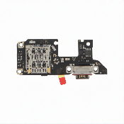 modul incarcare cu mufa microfon si cititor sim xiaomi poco f7 ultra