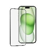 folie sticla geam protectie iphone 15 plus  iphone 15 pro max