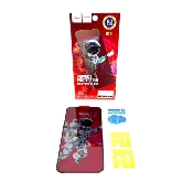 folie sticla tempered glass privacy iphone 14 pro  a2890 a2650 a2889 a2892 hoco g15